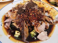 -温记府廟豆汤饭·始于1955年(海椒店)