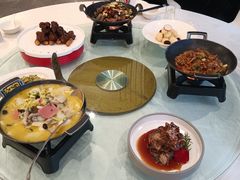 -高老庄新家宴(北斗星广场店)