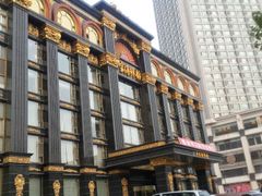 -万宝海鲜舫(劳动公园店)