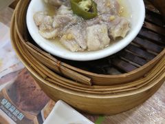-添好运点心专门店(中环IFC店)