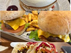 -AFS Cafe & Canteen(闽江二路店)