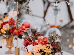 -安德鲁户外烧烤帐篷营地(马泉营店)