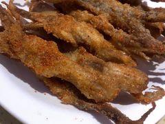 大叔油炸鸭舌-我是那个大叔·美食研究所(新塘路店)