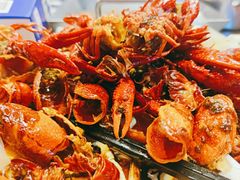 -阿财老铺·老蚌埠龙虾城(华夏总店)