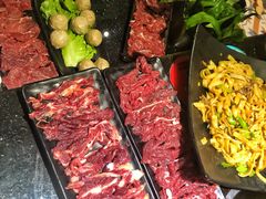 -尚合里潮汕牛肉火锅(海沧店)