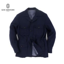 -圣乔凡尼服装定制