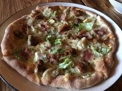 -PIZZA BIANCA(民园店)