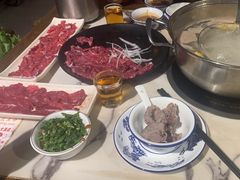 -悦来悦牛潮汕牛肉火锅(大浪店)