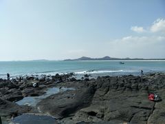-漳州滨海火山岛自然生态风景区