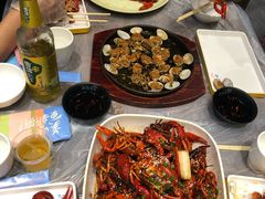 -靓靓蒸虾·头牌蒸虾(南山桂庙店)