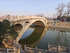 -赵州桥景区