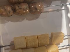 -丰茂烤串(港旅店)