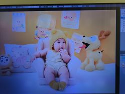 -微笑宝贝儿童摄影(梵华1939店)