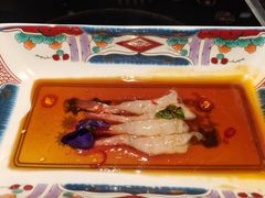-匠和风精致料理(成都龙湖滨江天街店)