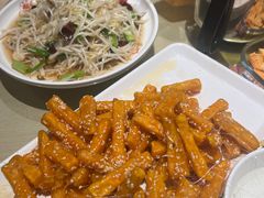 -直隶安家罩饼(复兴路店)
