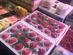 -菜园坝水果市场