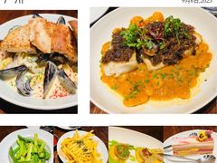 -Bistro 63 创意融合料理(广粤天地店)