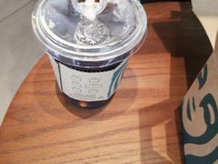 -星巴克(柳州万象城店)