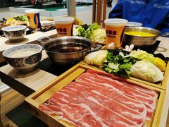 -吉野家(保利广场店)