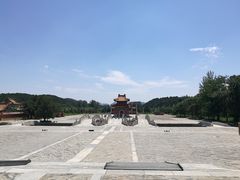 -清西陵