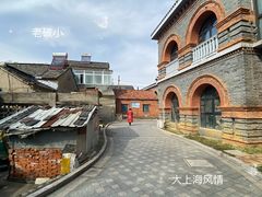 -高淳老街