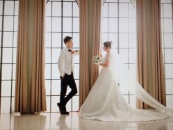 点击看大图 -太郎花子婚纱摄影艺术中心