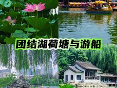 -团结湖公园