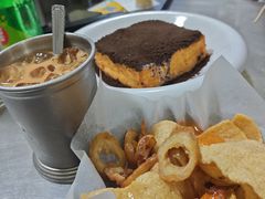 -颓记茶餐厅(美景总店)