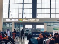 -南宁东站
