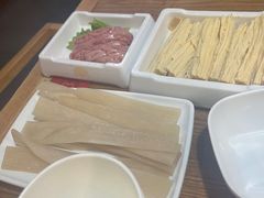 -傣妹火锅(南京东路一店)