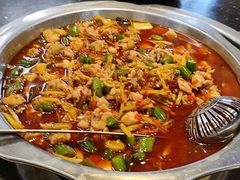-盐井记·自贡美蛙鲜锅兔(中和店)
