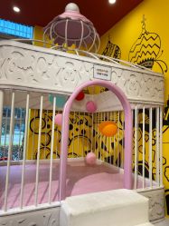 -泛尼尼儿童乐园(文化广场店)