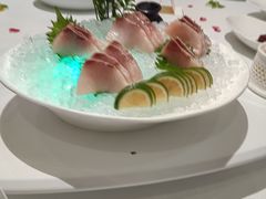 -醉辉皇上海之巅(上海中心大厦店)