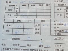 -Trend1881视光·蔡司视觉(领展广场店)