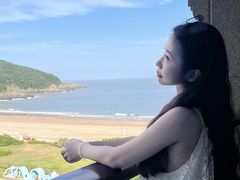 -舟山朱家尖绿城威斯汀度假酒店