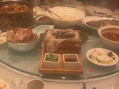 -百姓厨房(凤翔泥塑坊店)