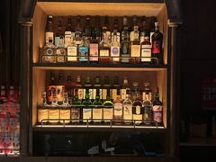 -THE OLD HOUSE酒吧