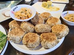 -前门·鲜肉火锅(长风店)