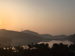 -宁波九龙湖开元度假村
