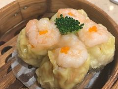明虾蟹子烧卖（顶）-点都德(华强南店)