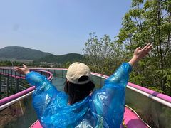 -帽儿山风景区