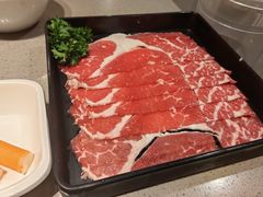 -南门四季铜锅涮肉(大屯·北苑店)