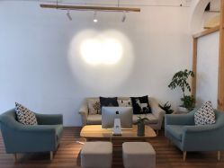 -绿皮火车照相馆 婚纱照旅拍(厦门店)