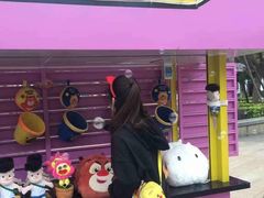 -厦门方特梦幻王国