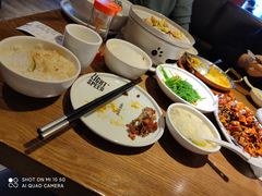 -吕氏疙瘩汤·新鲁菜(新贵和店)