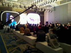 -北京嘉里大酒店·宴会厅婚宴·户外婚礼·生日宴