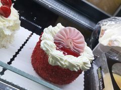 -BOKE博稞烘焙(天佑城店)