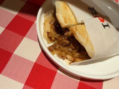 -西贝(华发商都店)