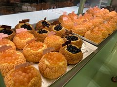 -好利来(建邺吾悦店)