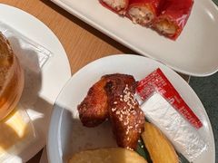 -茶港·点心·啫啫煲(群光广场店)